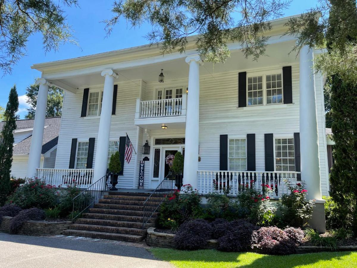 Bama Bed And Breakfast - Sweet Home Alabama Suite Tuscaloosa Exterior foto