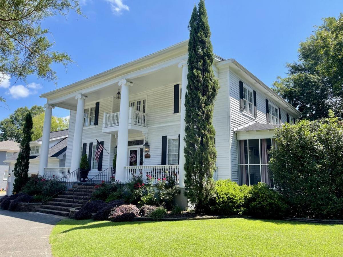 Bama Bed And Breakfast - Sweet Home Alabama Suite Tuscaloosa Exterior foto